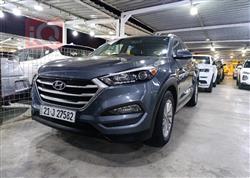 هیوندای تۆکسۆن